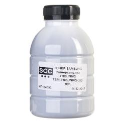 Тонер Patron Samsung/Xerox Universal3, 80г SCC Фото