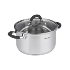 Кастрюля Ardesto Gemini Salerno 4,4 л Фото