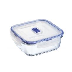 Пищевой контейнер Luminarc Pure Box Active квадр. 760 мл Фото