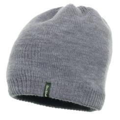 Водонепроницаемая шапка Dexshell DH372-GSM Фото