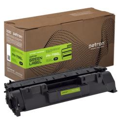 Картридж Patron CANON 719 GREEN Label Фото
