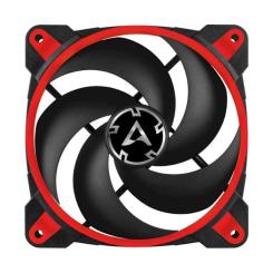 Кулер для корпуса Arctic BioniX P120 Red Фото 1