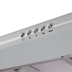 Вытяжка кухонная Pyramida MH 50 GR Фото 4