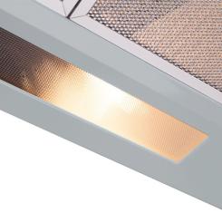 Вытяжка кухонная Pyramida MH 50 GR Фото 5