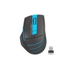 Мышка A4Tech FG30 Blue Фото