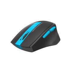 Мышка A4Tech FG30 Blue Фото 1