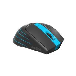 Мышка A4Tech FG30 Blue Фото 2