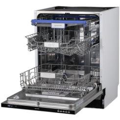 Посудомоечная машина Pyramida DWN 6014 Фото