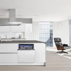 Посудомоечная машина Pyramida DWN 6014 Фото 4