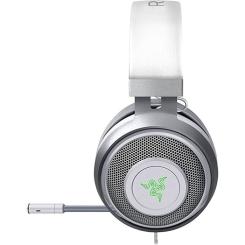 Наушники Razer Kraken Mercury Edition Фото 2