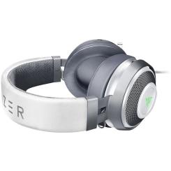 Наушники Razer Kraken Mercury Edition Фото 3