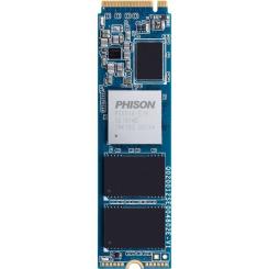 Накопитель SSD Apacer M.2 2280 1TB Фото 1