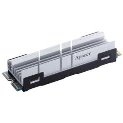 Накопитель SSD Apacer M.2 2280 1TB Фото 2