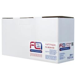 Картридж FREE Label SAMSUNG ML-1710D3/SCX-4100D3/SCX-4216D3/XEROX 113R Фото