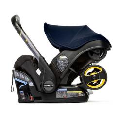 Автокресло Doona Infant Car Seat Royal blue Фото 1