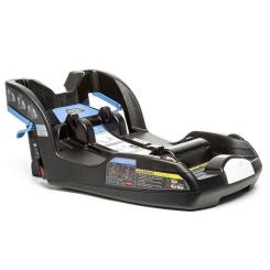 Автокресло Doona Infant Car Seat Royal blue Фото 2