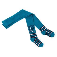 Колготки детские BNM с корабликами Фото