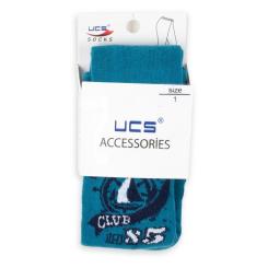 Колготки детские BNM с корабликами Фото 1