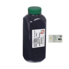 Тонер AHK Xerox Phaser 3100, 180г Black +chip Фото
