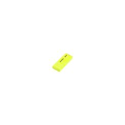 USB флеш накопитель Goodram 32GB UME2 Yellow USB 2.0 Фото