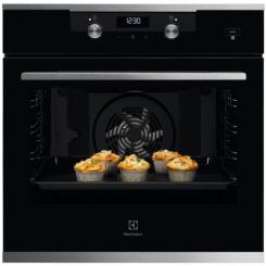 Духовой шкаф Electrolux KODEH70X Фото