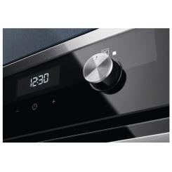 Духовой шкаф Electrolux KODEH70X Фото 1