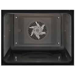 Духовой шкаф Electrolux KODEH70X Фото 2