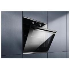 Духовой шкаф Electrolux KODEH70X Фото 5