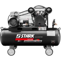 Компрессор Stark 30100-SAVB Profi Фото