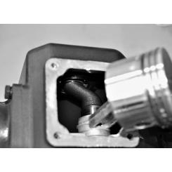 Компрессор Stark 30100-SAVB Profi Фото 3