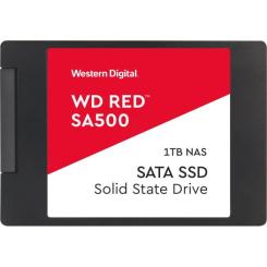 Накопитель SSD WD 2.5" 1TB Фото