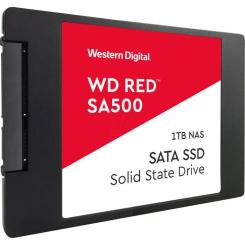 Накопитель SSD WD 2.5" 1TB Фото 1