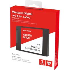 Накопитель SSD WD 2.5" 1TB Фото 3