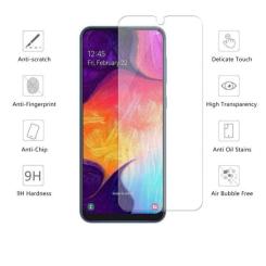 Стекло защитное Drobak Samsung Galaxy A30s Фото 1