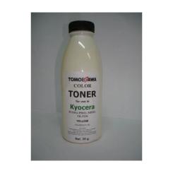 Тонер Tomoegawa KYOCERA TK-5230 (35г) Yellow Фото