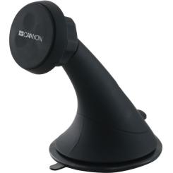 Универсальный автодержатель Canyon Front car dashboard magnetic phone holder Фото