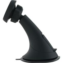 Универсальный автодержатель Canyon Front car dashboard magnetic phone holder Фото 2