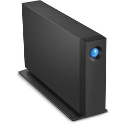 Внешний жесткий диск LaCie 3.5" 10TB Фото