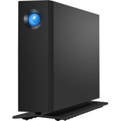 Внешний жесткий диск LaCie 3.5" 10TB Фото 1
