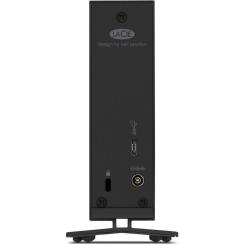 Внешний жесткий диск LaCie 3.5" 10TB Фото 3