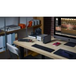 Внешний жесткий диск LaCie 3.5" 10TB Фото 5