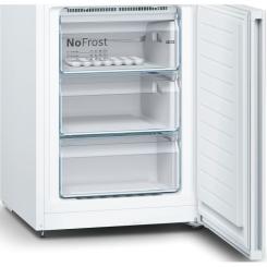 Холодильник Bosch KGN39XW326 Фото 3
