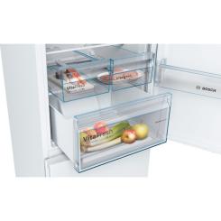 Холодильник Bosch KGN39XW326 Фото 4