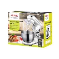 Кухонный комбайн Ardesto KSTM-8040 Фото 9