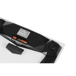 Весы напольные Ardesto SCB-965LEAVES Фото 3