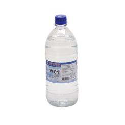 Чистящая жидкость WWM salt-free water 1000г Фото