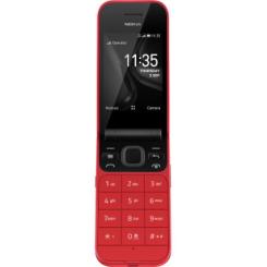 Мобильный телефон Nokia 2720 Flip Red Фото 2