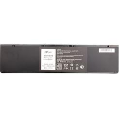 Аккумулятор для ноутбука PowerPlant DELL Latitude E7440 Series (DL7440PK) 7.4V 4500mAh Фото