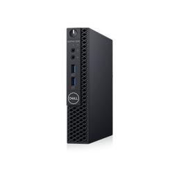 Компьютер Dell OptiPlex 3070 MFF / i3-9100T Фото 1