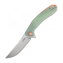 Нож CJRB Gobi G10 Mint Green Фото